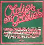 Oldies but Goldies - The Jarmels, Bernadette Carroll, Music Explosion