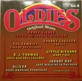 Oldies Original Stars Vol. 8 - Percy Sledge, Chubby Checker a.o.