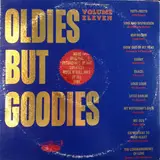 Oldies But Goodies Volume 11 - Little Richard, Chuck Berry, Mary Wells, ...