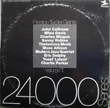 Prestige Twofer Giants Volume 1 - John Coltrane / Miles Davis / Charles Mingus / Thelonius Monk a.o.
