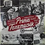 Prima Tanzmusik - Extrabreit, Trio, Cats TV, Neonbites...