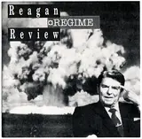 Reagan Regime Review - Various