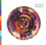 Real World Sampler - Nusrat Fateh Ali Khan & Michael Brook a.o.