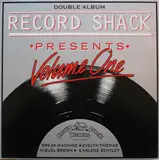 Record Shack Presents Volume One - Evelyn Thomas, Break Machine a.o.