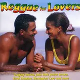 Reggae For Lovers - Chalice / Junior Brown / Tony Tuff