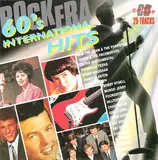 Rock Era - 60's International Hits - Mungo Jerry / Sam & Dave a.o.