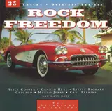 Rock Freedom - Various