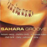 Sahara Groove - Hossam Ramzy, Rasha a.o.