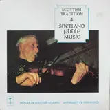 Shetland Fiddle Music - Various