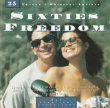Sixties Freedom - Various