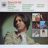 Stars Of '68 - Geno Washington, The Kinks, Anita Harris