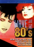 Still Alive - Wave To The 80's Vol. 2 - Joe Jackson / Tears For Fears a.o.
