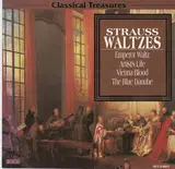 Strauss Waltzes - J. Strauss