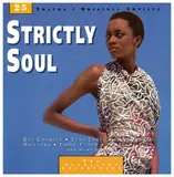 Strictly Soul - Various