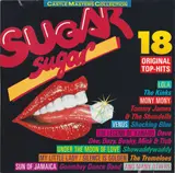 Sugar Sugar - The Kinks / Desmond Dekker / The Tremoloes a.o.