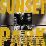 Sunset Park - 2Pac,Tha Dogg Pound,Mobb Deep,Aaliyah, u.a