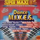 Super Maxi III - Fun Fun, Klapto, Creatures, a.o.