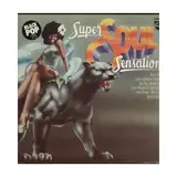 Super Soul Sensation - Barry White, Joe Tex, Buddy Miles, Junior Wells,