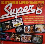 Super 8 - Donna Summer a.o.