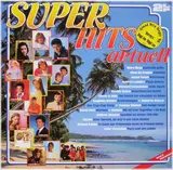 Super Hits Aktuell - Vocal & Instrumental - Mary Roos, Isabel Varell, Nino de Angelo, ...