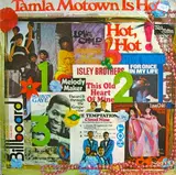 Tamla Motown Is Hot, Hot, Hot! - Marvin Gaye, Diana Ross & The Supremes
