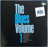 The Blues Vol. 1 - Buddy Guy, John Lee Hooker, Howlin' Wolf, a.o.
