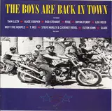The Boys Are Back In Town - Thin Lizzy, Alice Cooper & others
