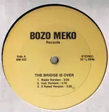 The Bridge Is Over - Various