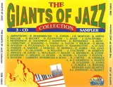 The Giants of Jazz Collection - Scott Joplin, Jelly Roll Morton, Kid Ory, Omer Simeon a.o.