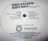 The Union Presents: Organized Rhymes - Master Ace, Militia