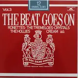 The Beat Goes On Vol. 3 (12 Original Oldies) - The Hollies, The Spotnicks, The Tremeloes a.o.