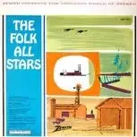 The Folk All-Stars - Various