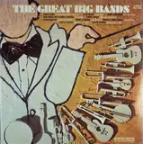 THE GREAT BIG BANDS - Various