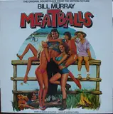 Meatballs - Rick Dees, Terry Black a.o.