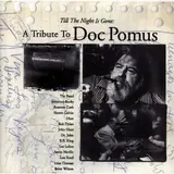 Till The Night Is Gone: A Tribute To Doc Pomus - Los Lobos / John Hiatt / The Band a.o.