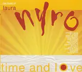 Time And Love - The Music Of Laura Nyro - Suzanne Vega, Phoebe Snow, Jill Sobule a.o.