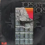 Tops Of The Pops - Robin Gibb, Barry Ryan, The Easybeats