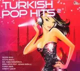 Turkish Pop Hits 2 - Sezen Aksu / Atiye a.o.