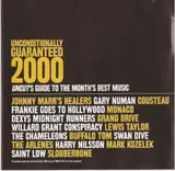 Unconditionally Guaranteed 2000 (Uncut's Guide To The Month's Best Music) - Frankie Goes To Hollywood, Mark Kozelek, Harry Nilsson, a.o.