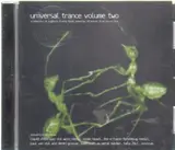 Universal Trance Vol.2 - Various