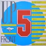 Upfront 5 - Various