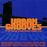 Urban Grooves - Erykah Badu, Foxy Brown, Boyz II Men a.o.