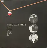 V-Disc Cats Party - Various