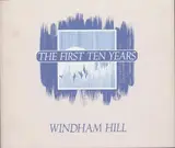 Windham Hill: The First Ten Years - Shadowfax, David Qualey, Scott Cossu a.o.