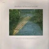 Windham Hill Records Sampler '84 - Michael Hedges, Mark Isham, William Ackerman,..