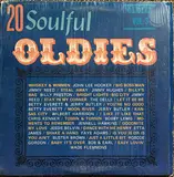20 Soulful Oldies Volume III30 - John Lee Hooker / Jimmy Reed a.o.