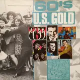 60's U.S. Gold - Bobby Vee, Tommy Roe, The Shangri-Las a.o.