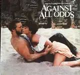 Against All Odds (OST) - Stevie Nicks, Gabriel, Collins