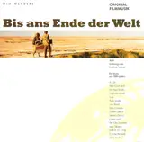 Bis Ans Ende Der Welt (Original Filmmusik) - JCruise, Neneh Cherry a.o.