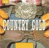 Country Gold - David Houston, Stonewall Jackson a.o.